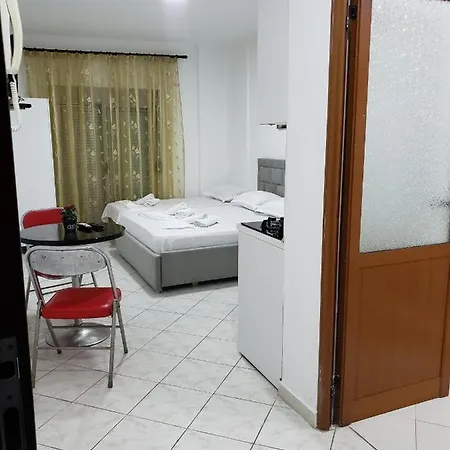 דירה Vlora Apartment *