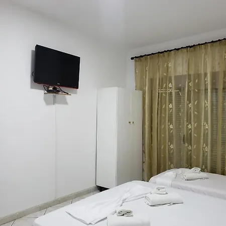 Vlora Apartment דירה