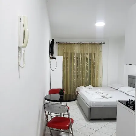 Vlora Apartment