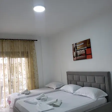 Vlora Apartment דירה
