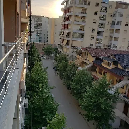 Vlora Apartment Vlorë
