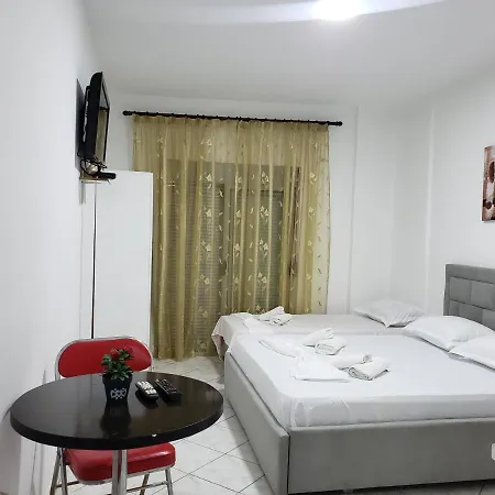 Vlora Apartment דירה