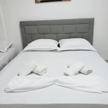 Vlora Apartment * Vlorë