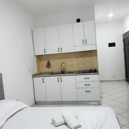 Vlora Apartment
