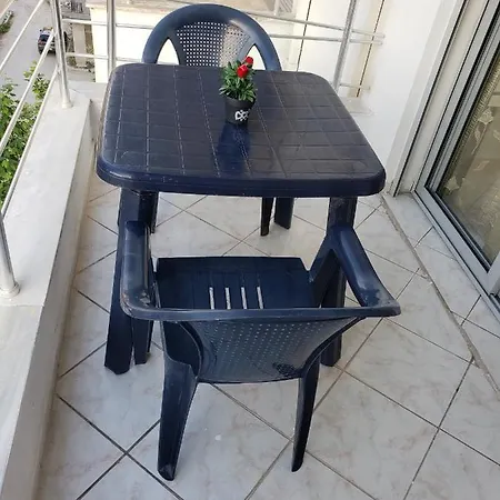 דירה Vlora Apartment